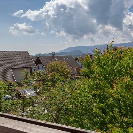 Vacation Home Sofia Zgornje Gorje 外观 照片