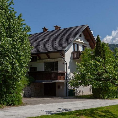 Vacation Home Sofia Zgornje Gorje 外观 照片