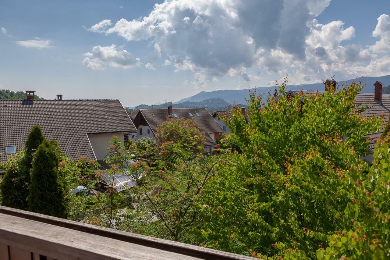 Vacation Home Sofia Zgornje Gorje 外观 照片