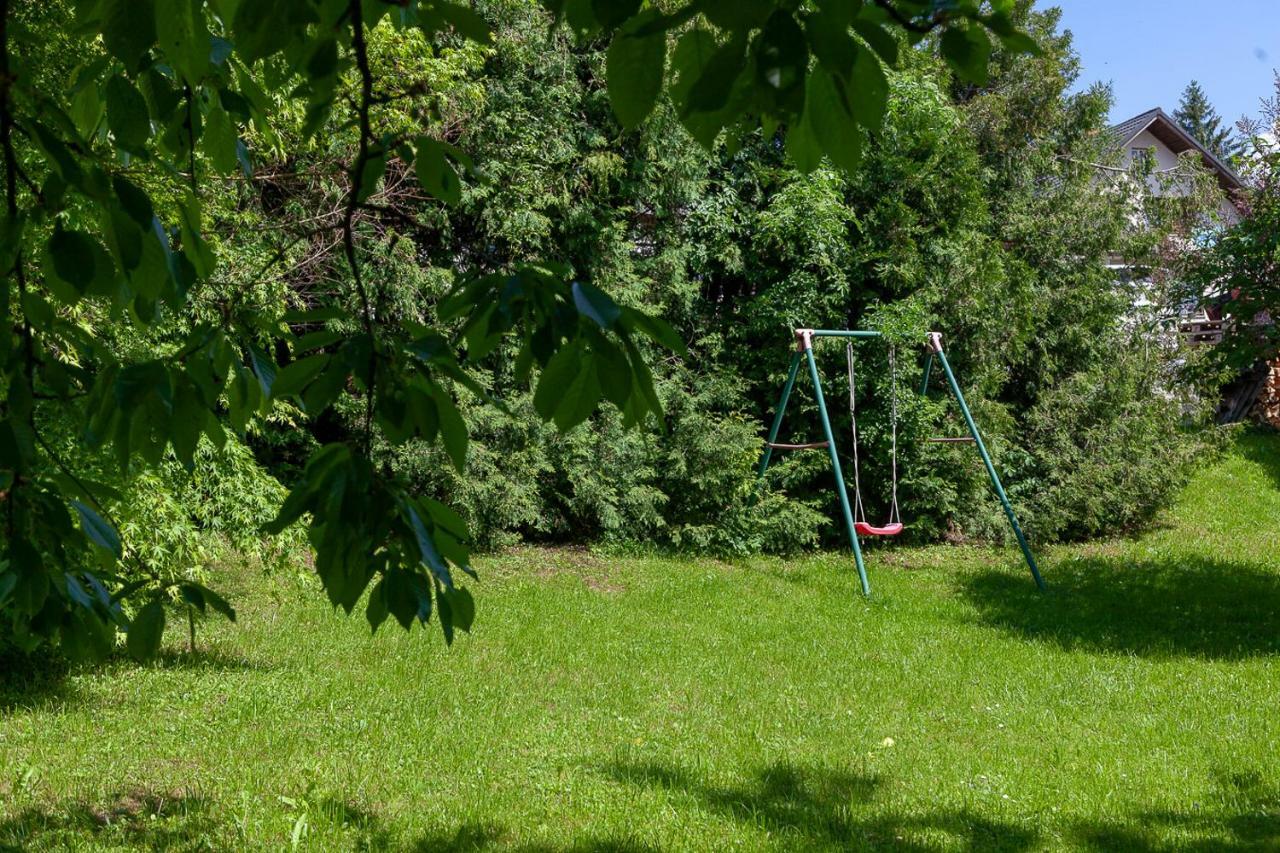 Vacation Home Sofia Zgornje Gorje 外观 照片