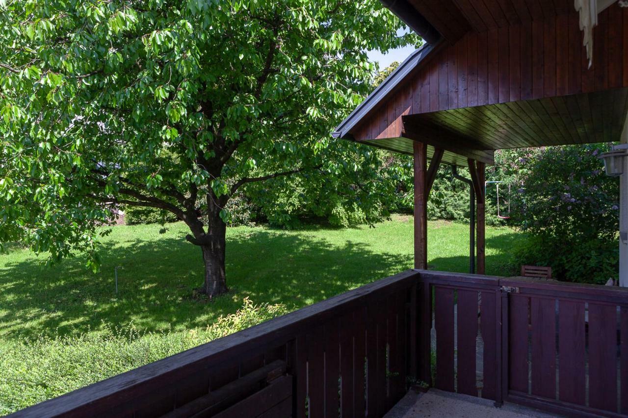 Vacation Home Sofia Zgornje Gorje 外观 照片