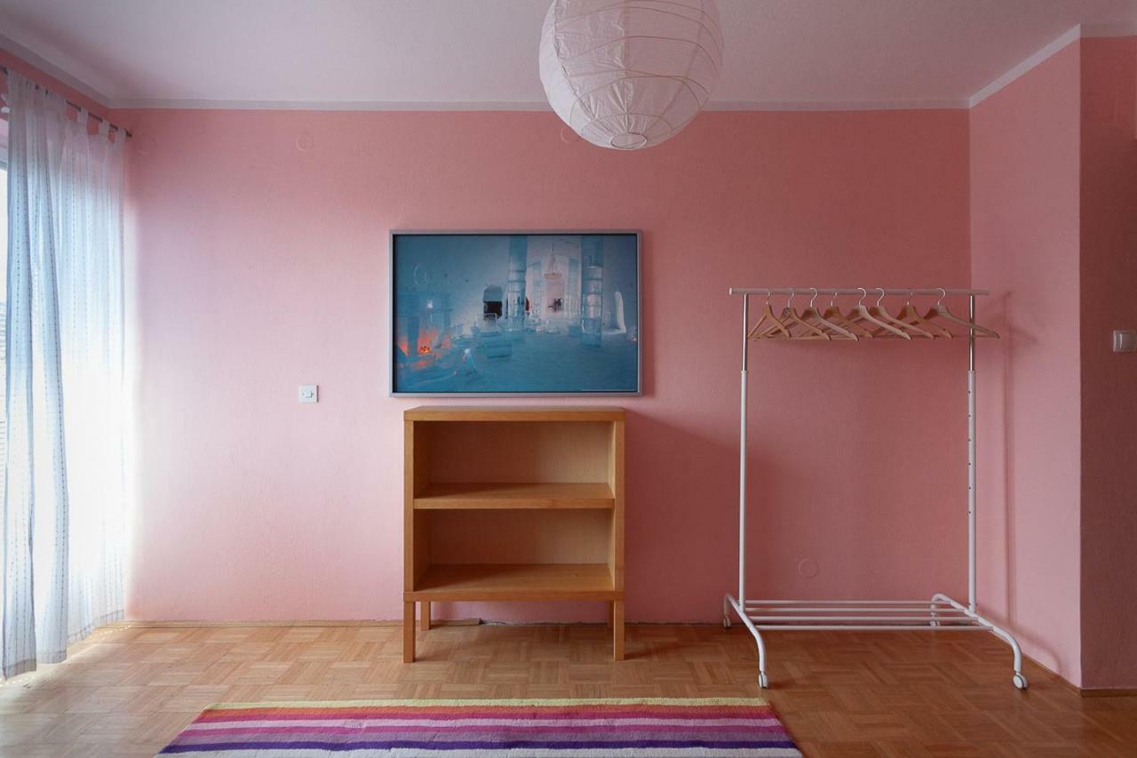 Vacation Home Sofia Zgornje Gorje 外观 照片