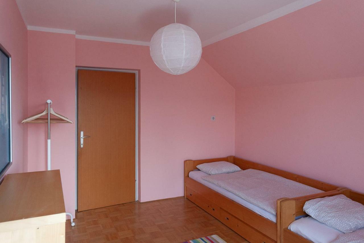 Vacation Home Sofia Zgornje Gorje 外观 照片