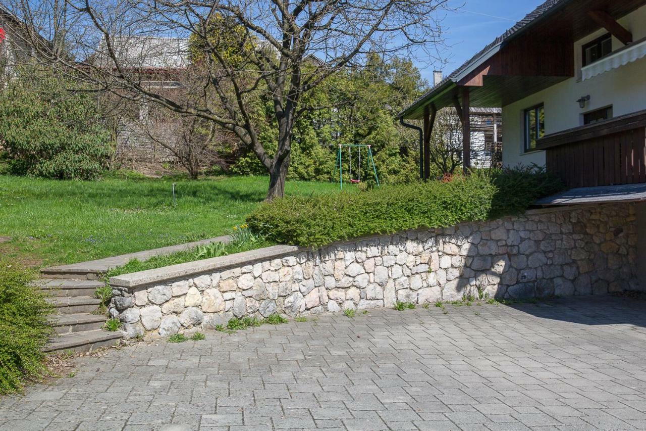 Vacation Home Sofia Zgornje Gorje 外观 照片