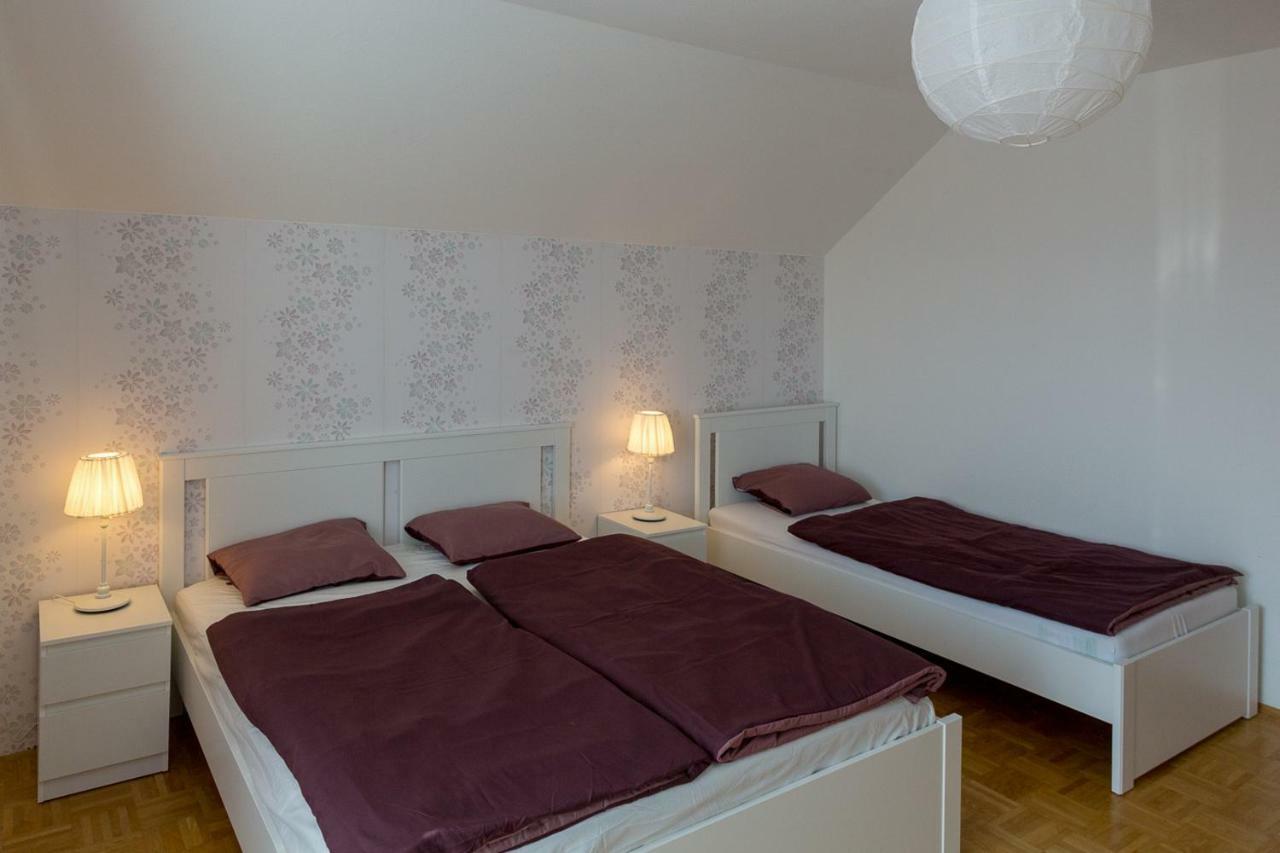Vacation Home Sofia Zgornje Gorje 外观 照片