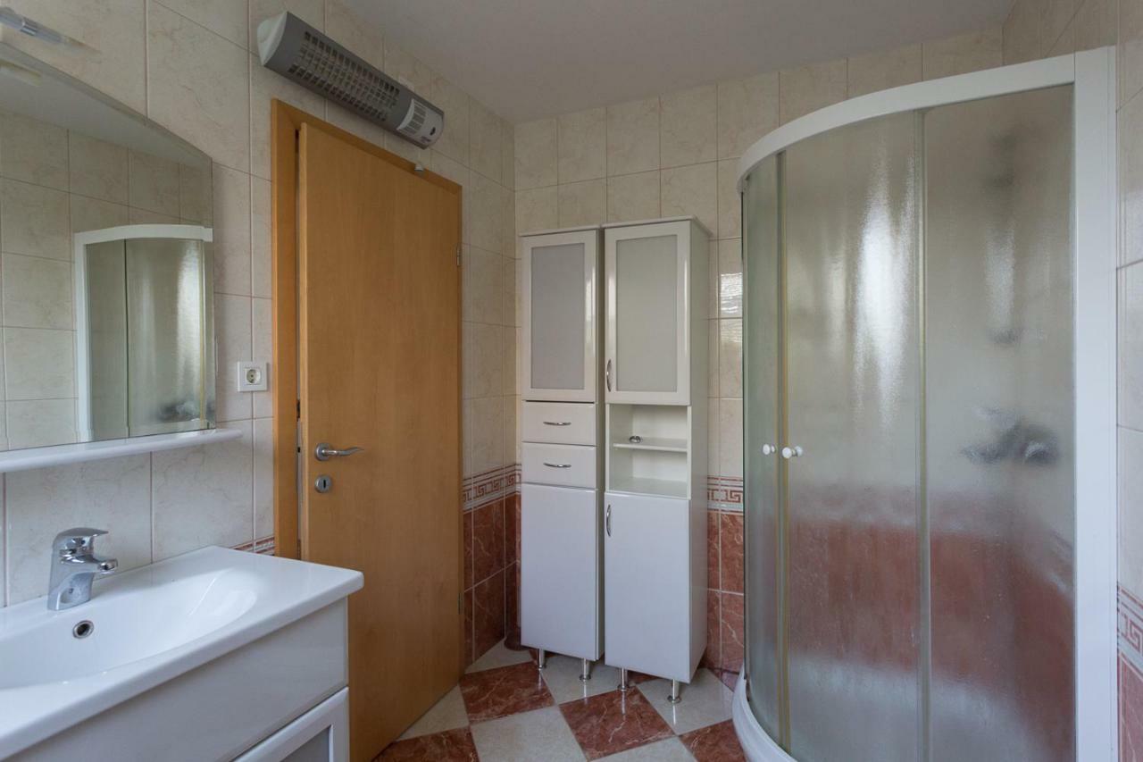 Vacation Home Sofia Zgornje Gorje 外观 照片
