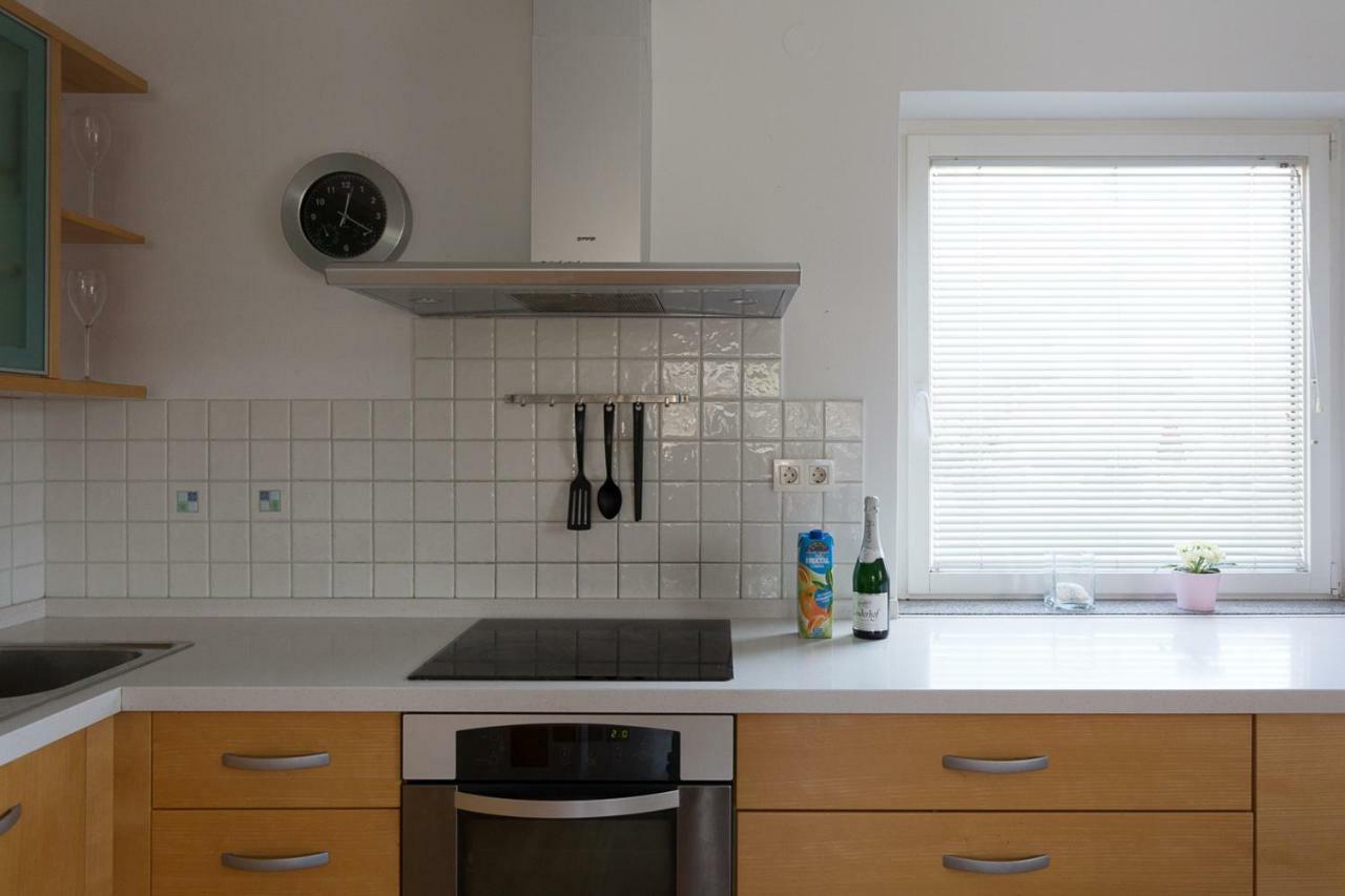 Vacation Home Sofia Zgornje Gorje 外观 照片
