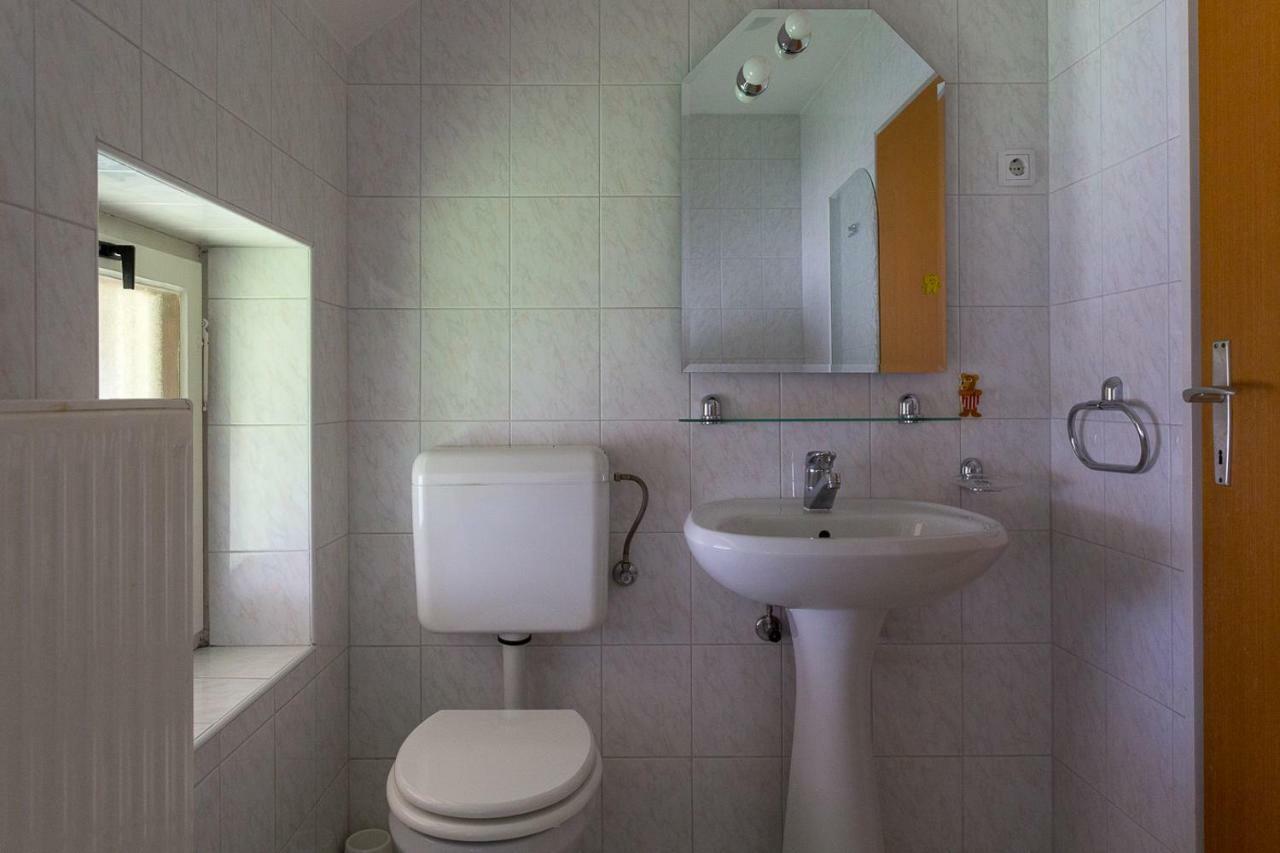 Vacation Home Sofia Zgornje Gorje 外观 照片