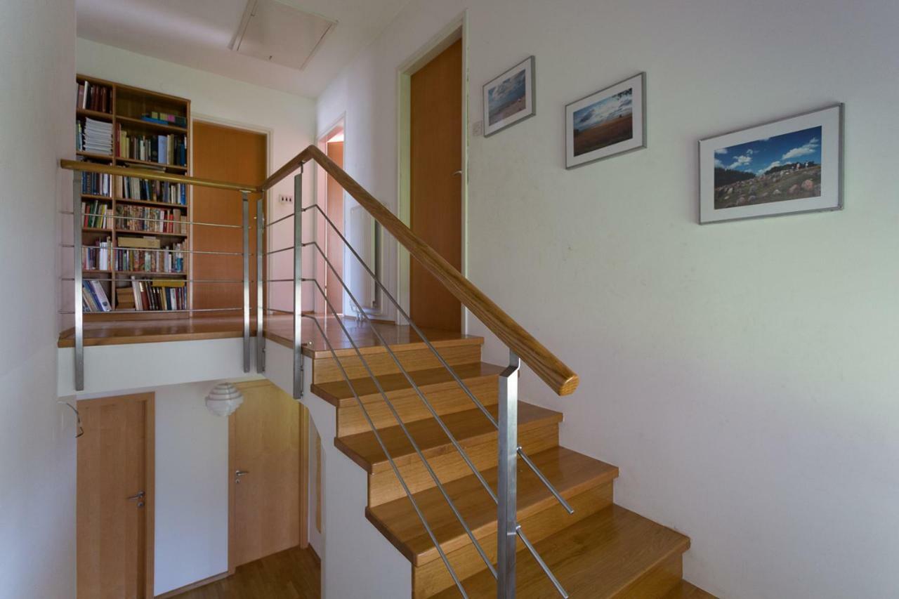 Vacation Home Sofia Zgornje Gorje 外观 照片