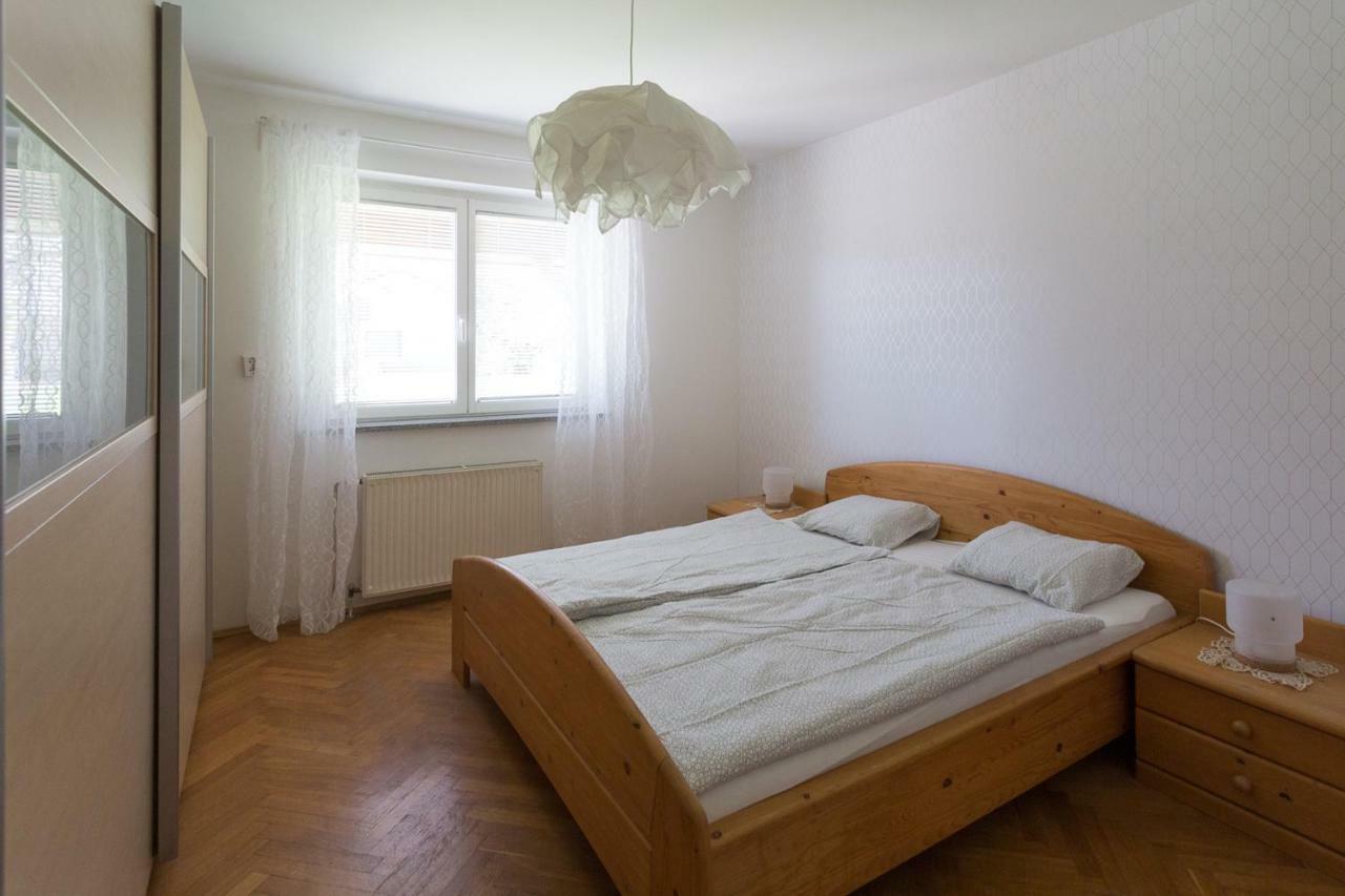 Vacation Home Sofia Zgornje Gorje 外观 照片