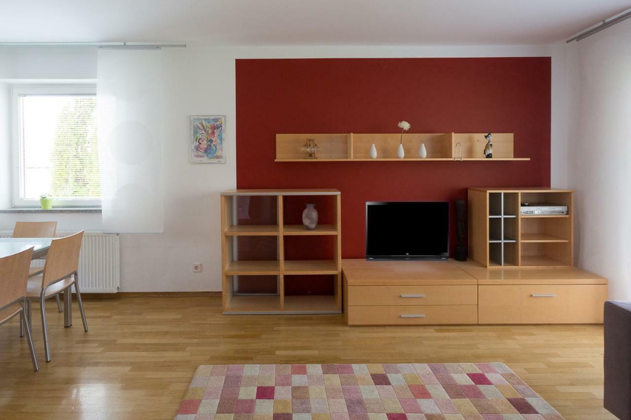 Vacation Home Sofia Zgornje Gorje 外观 照片