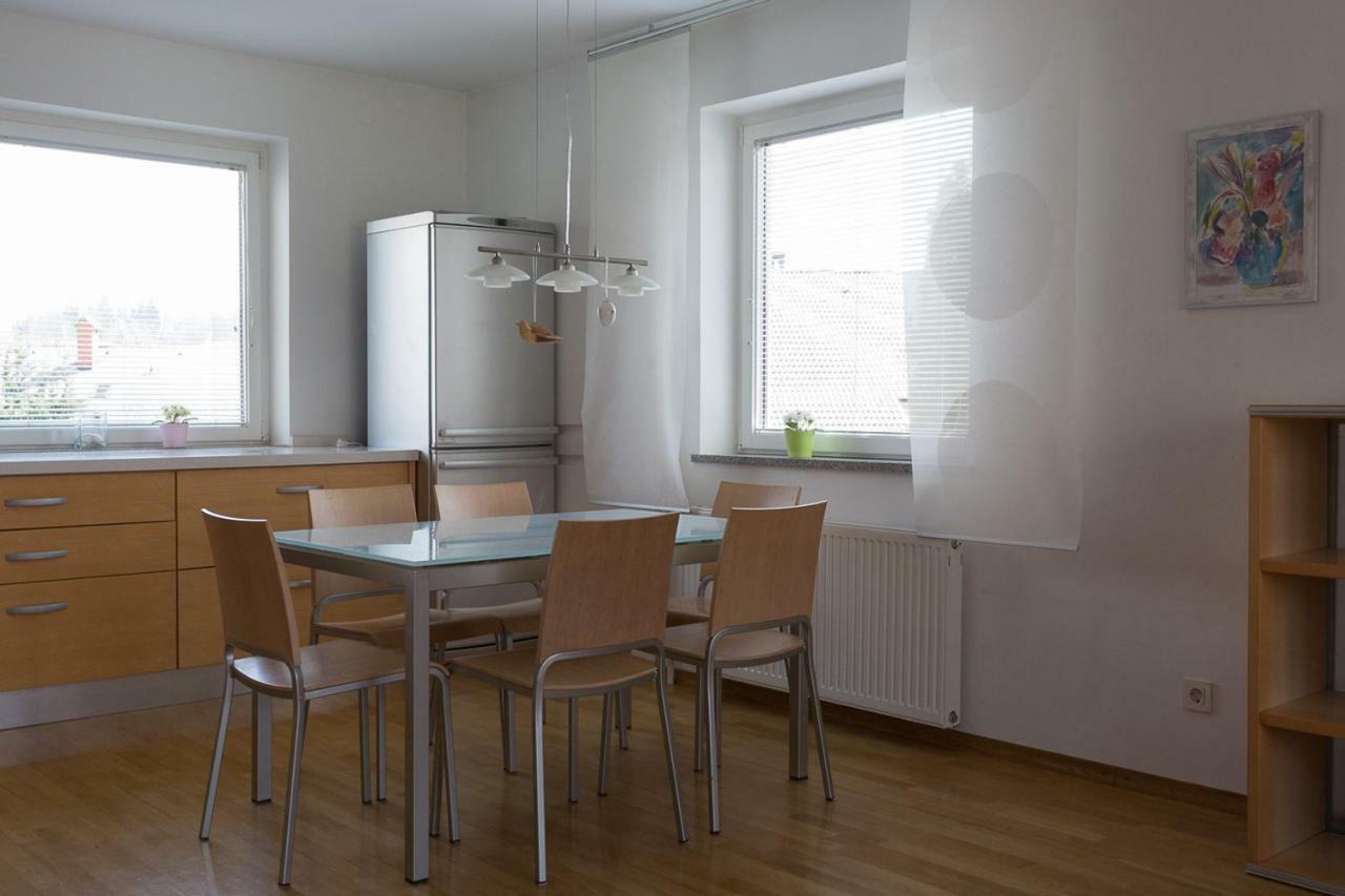 Vacation Home Sofia Zgornje Gorje 外观 照片