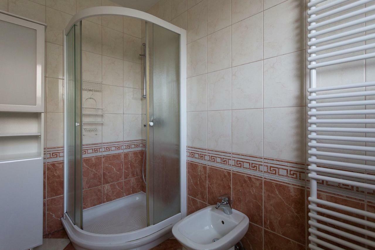 Vacation Home Sofia Zgornje Gorje 外观 照片
