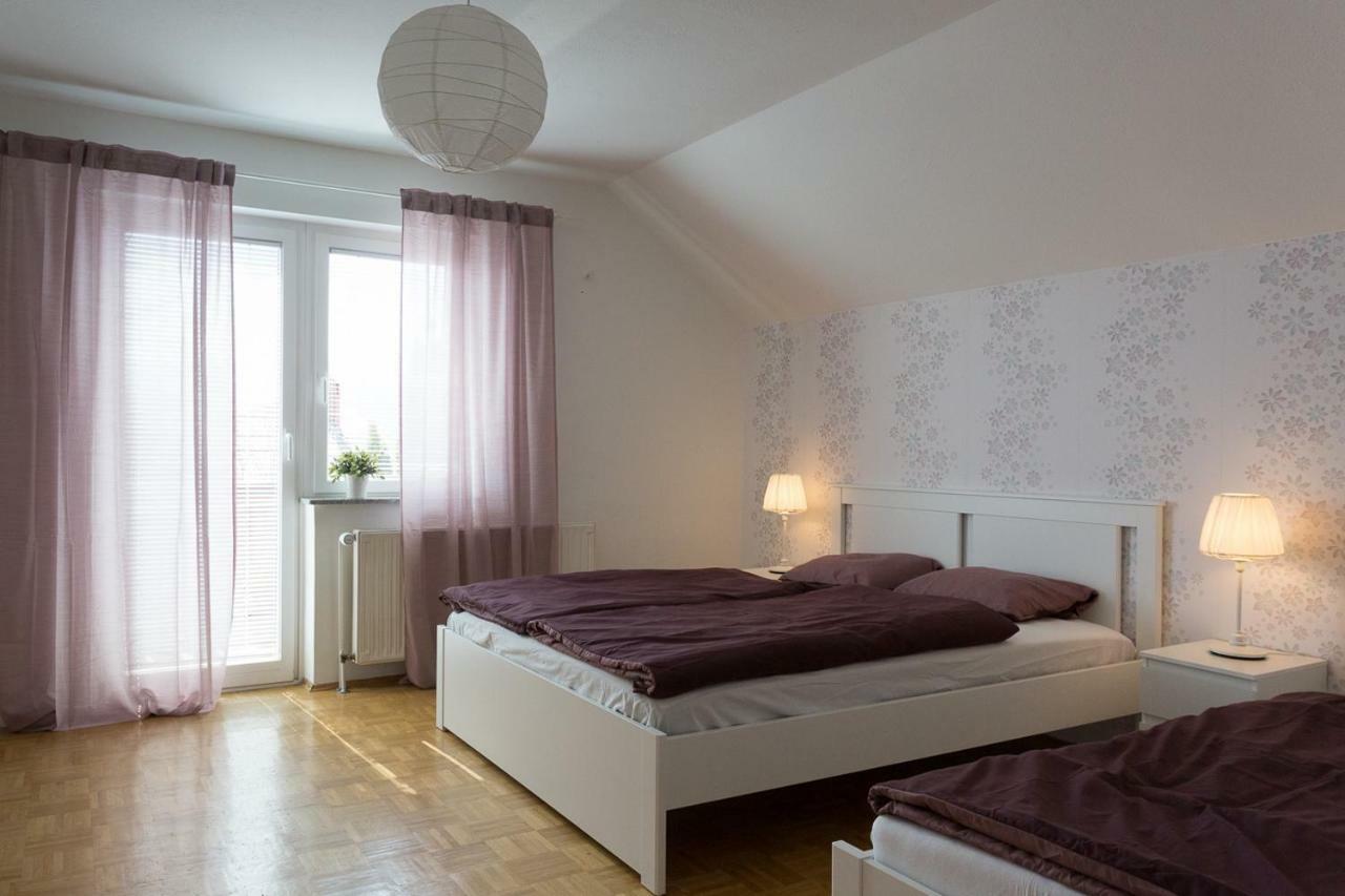 Vacation Home Sofia Zgornje Gorje 外观 照片