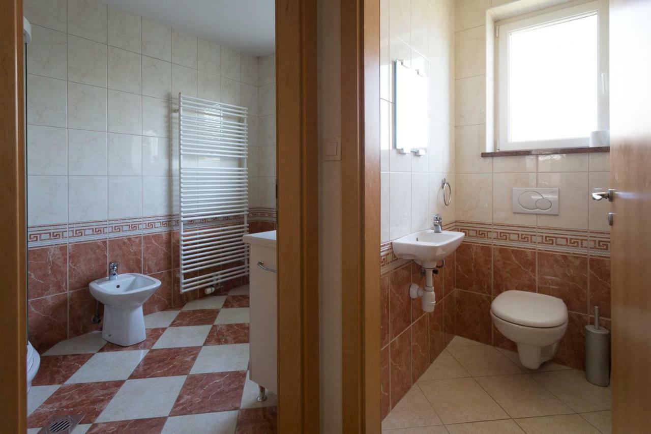 Vacation Home Sofia Zgornje Gorje 外观 照片