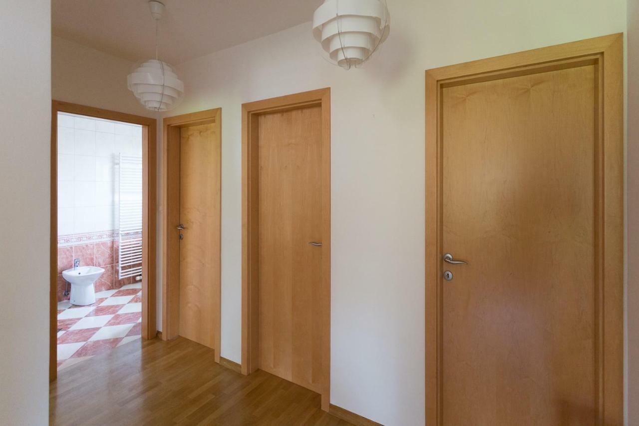 Vacation Home Sofia Zgornje Gorje 外观 照片