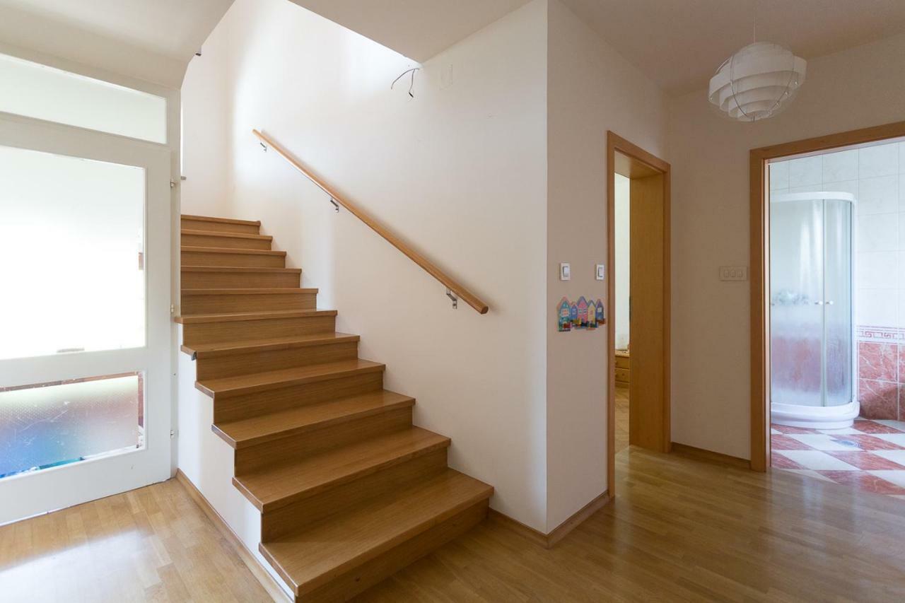 Vacation Home Sofia Zgornje Gorje 外观 照片